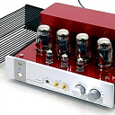 Тест стерео комплекта на базе Triode и Sonus Faber. Тест стерео комплекта на базе Triode и Sonus Faber.