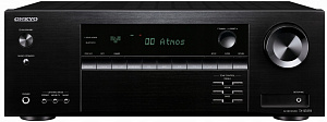 ONKYO TX-SR393 BLACK в салоне HiFi Audio в СПб ONKYO TX-SR393 BLACK в салоне HiFi Audio в СПб
