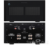 ROTEL RB-1590 BLACK в салоне HiFi Audio в СПб ROTEL RB-1590 BLACK в салоне HiFi Audio в СПб