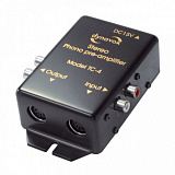 DYNAVOX TC-4 BLACK в салоне HiFi Audio в СПб DYNAVOX TC-4 BLACK в салоне HiFi Audio в СПб
