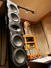 В Новый год с Perlisten R7t!