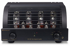 PRIMALUNA EVO 400 INTEGRATED BLACK в салоне HiFi Audio в СПб PRIMALUNA EVO 400 INTEGRATED BLACK в салоне HiFi Audio в СПб
