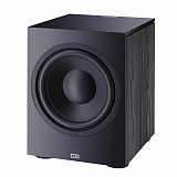 HECO AURORA SUB 30A EBONY BLACK в салоне HiFi Audio в СПб HECO AURORA SUB 30A EBONY BLACK в салоне HiFi Audio в СПб