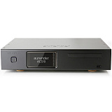 AURENDER ACS10 (16TB) BLACK в салоне HiFi Audio в СПб