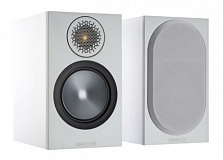 MONITOR AUDIO BRONZE 50 WHITE (6G) в салоне HiFi Audio в СПб MONITOR AUDIO BRONZE 50 WHITE (6G) в салоне HiFi Audio в СПб