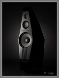 LAWRENCE AUDIO DRONGO в салоне HiFi Audio в СПб