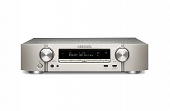 MARANTZ NR1510 SILVER-GOLD в салоне HiFi Audio в СПб MARANTZ NR1510 SILVER-GOLD в салоне HiFi Audio в СПб