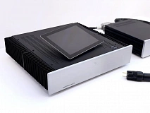 Music server / Streamer Stage #2 MK2 в салоне HiFi Audio в СПб