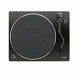 DENON DP-400 BLACK в салоне HiFi Audio в СПб DENON DP-400 BLACK в салоне HiFi Audio в СПб