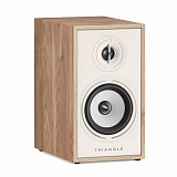 TRIANGLE BOREA BR02 LIGHT OAK в салоне HiFi Audio в СПб