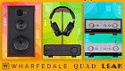 HIFI - Акция IAG (Wharfedale+QUAD+LEAK)