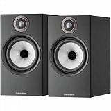 B&W 606 S3 BLACK в салоне HiFi Audio в СПб B&W 606 S3 BLACK в салоне HiFi Audio в СПб