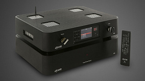 AYON S-5 XS в салоне HiFi Audio в СПб AYON S-5 XS в салоне HiFi Audio в СПб