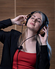 Растворяясь в музыке...  Kennerton Audio.