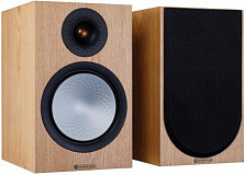 MONITOR AUDIO SILVER 100 ASH (7G) в салоне HiFi Audio в СПб MONITOR AUDIO SILVER 100 ASH (7G) в салоне HiFi Audio в СПб