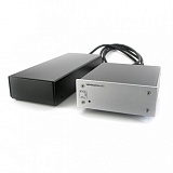 LEHMANN AUDIO BLACK CUBE SE II SILVER в салоне HiFi Audio в СПб LEHMANN AUDIO BLACK CUBE SE II SILVER в салоне HiFi Audio в СПб