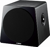 YAMAHA NS-SW500 BLACK в салоне HiFi Audio в СПб