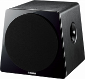 YAMAHA NS-SW500 BLACK в салоне HiFi Audio в СПб YAMAHA NS-SW500 BLACK в салоне HiFi Audio в СПб