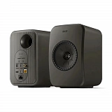 KEF LSX II LT в салоне HiFi Audio в СПб KEF LSX II LT в салоне HiFi Audio в СПб