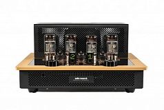 AUDIO RESEARCH I/50 BLACK в салоне HiFi Audio в СПб AUDIO RESEARCH I/50 BLACK в салоне HiFi Audio в СПб