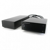 LEHMANN AUDIO BLACK CUBE SE II BLACK в салоне HiFi Audio в СПб LEHMANN AUDIO BLACK CUBE SE II BLACK в салоне HiFi Audio в СПб