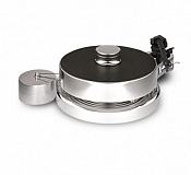 TRANSROTOR FAT BOB S TMD+TRA9+MERLO REFERENCE+KONSTANT M1 REFERENCE в салоне HiFi Audio в СПб