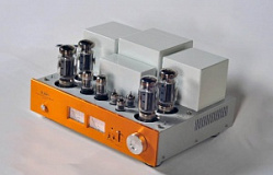 LINE MAGNETIC LM-501 IA в салоне HiFi Audio в СПб