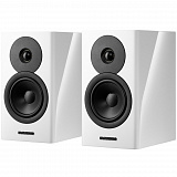 DYNAUDIO EVOKE 10 WHITE HIGH GLOSS в салоне HiFi Audio в СПб DYNAUDIO EVOKE 10 WHITE HIGH GLOSS в салоне HiFi Audio в СПб