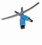 PURIST AUDIO USB CABLE 2.0M в салоне HiFi Audio в СПб PURIST AUDIO USB CABLE 2.0M в салоне HiFi Audio в СПб
