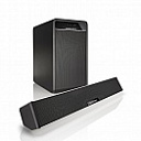 Саундбар с активным сабвуфером Acoustic Energy Sound3ar Саундбар с активным сабвуфером Acoustic Energy Sound3ar