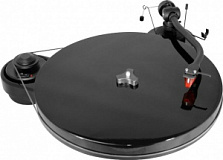 PRO-JECT RPM 1 CARBON (DC) (2M-RED) PIANO BLACK в салоне HiFi Audio в СПб PRO-JECT RPM 1 CARBON (DC) (2M-RED) PIANO BLACK в салоне HiFi Audio в СПб