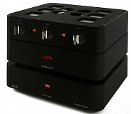 AYON CONQUISTADOR EVO LINESTAGE (UNBALANCED) в салоне HiFi Audio в СПб AYON CONQUISTADOR EVO LINESTAGE (UNBALANCED) в салоне HiFi Audio в СПб