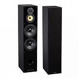 DAVIS ACOUSTICS BALTUS 90 BLACK ASH в салоне HiFi Audio в СПб
