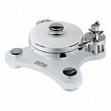TRANSROTOR ZET 1 MATT WHITE+REGA RB 330+UCELLO в салоне HiFi Audio в СПб
