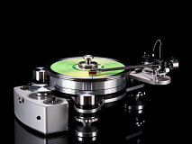 VPI AVENGER PLUS в салоне HiFi Audio в СПб VPI AVENGER PLUS в салоне HiFi Audio в СПб