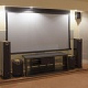 Демонстрационная кинотеатральная система объемного звучания 3D Audio 11.3 в салоне "Hi Fi Audio"