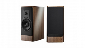 DYNAUDIO CONTOUR 20i WALNUT WOOD в салоне HiFi Audio в СПб DYNAUDIO CONTOUR 20i WALNUT WOOD в салоне HiFi Audio в СПб