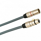 TCHERNOV CABLE SPECIAL BALANCED IC/ ANALOG XLR 1.65M в салоне HiFi Audio в СПб TCHERNOV CABLE SPECIAL BALANCED IC/ ANALOG XLR 1.65M в салоне HiFi Audio в СПб