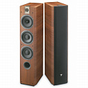Тест стереосистемы JMLab Focal и Marantz Тест стереосистемы JMLab Focal и Marantz