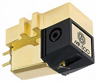 NAGAOKA MP-500 в салоне HiFi Audio в СПб