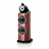 B&W 801 D4 SATIN ROSENUT в салоне HiFi Audio в СПб B&W 801 D4 SATIN ROSENUT в салоне HiFi Audio в СПб