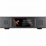 AURENDER N200 (4TB) SSD BLACK в салоне HiFi Audio в СПб