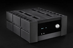 Bladelius Oden II в салоне HiFi Audio в СПб Bladelius Oden II в салоне HiFi Audio в СПб