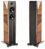 GOLD NOTE A-6 EVO II MATT WALNUT в салоне HiFi Audio в СПб GOLD NOTE A-6 EVO II MATT WALNUT в салоне HiFi Audio в СПб
