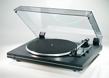 DUAL CS435-1 BLACK в салоне HiFi Audio в СПб DUAL CS435-1 BLACK в салоне HiFi Audio в СПб