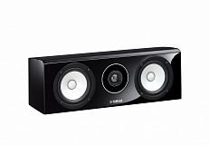 YAMAHA NS-C700 PIANO BLACK в салоне HiFi Audio в СПб YAMAHA NS-C700 PIANO BLACK в салоне HiFi Audio в СПб