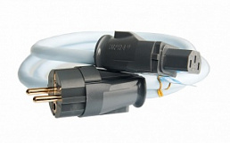SUPRA LORAD 1.5CS-EU 1.0M в салоне HiFi Audio в СПб SUPRA LORAD 1.5CS-EU 1.0M в салоне HiFi Audio в СПб