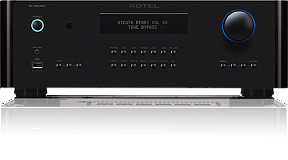 ROTEL RC-1590 MKII BLACK в салоне HiFi Audio в СПб ROTEL RC-1590 MKII BLACK в салоне HiFi Audio в СПб