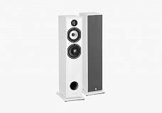 TRIANGLE BOREA BR07 WHITE в салоне HiFi Audio в СПб TRIANGLE BOREA BR07 WHITE в салоне HiFi Audio в СПб