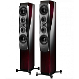 DYNAUDIO CONFIDENCE 60 RUBY WOOD HIGH GLOSS в салоне HiFi Audio в СПб DYNAUDIO CONFIDENCE 60 RUBY WOOD HIGH GLOSS в салоне HiFi Audio в СПб